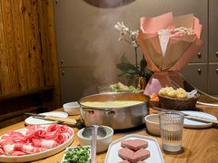 -四喜小胖·北京涮肉(五道营店)