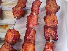 -王记西鎮电烤肉(汶上路店)