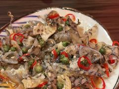 -仙隐小鹿中华料理(南宁万象城店)