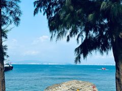 -三亚西岛海洋文化旅游区