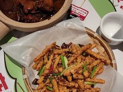 -鑫小城故事·藕汤·家常菜(台北一路总店)