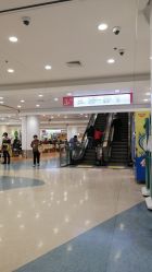 点击看大图 -上海市儿童医院(泸定路院区)