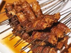 -悦屋老板娘的烤肉店(紫薇田园店)