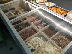 -哈哈碳都·牛肋条无限自助烤肉(台江万达店)