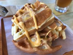 餐点-猫的天空之城概念书店(杭州南宋御街店)