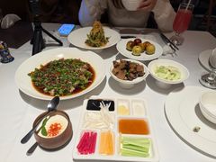 -四季民福烤鸭店(王府井东安门店)