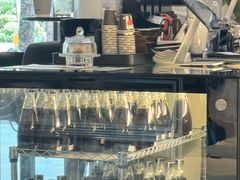 -Dogi&kiki Coffee(中心商务大厦店)