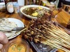 -玛扎烧烤私房菜