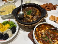 -双合园·海鲜水饺青岛菜(九水东路店)