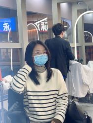 -XIMA·美发沙龙