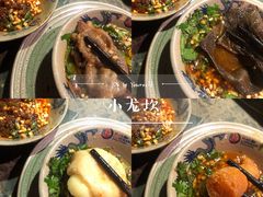 虾滑-小龙坎老火锅(华飞店)