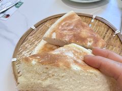 火烧馍-鲁南仔·滕州炒鸡(经三路店)