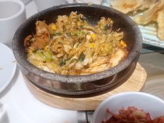 -七八冷面·延边朝鲜族美食(圣熙八号店)