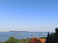 -南沙天后宫景区