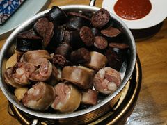 -蒙亨·手把肉·蒙古包文化主题餐厅(天恒广场店)