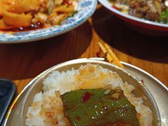 -柴窝堡22号辣子鸡·传承新疆菜
