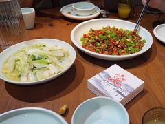 -老馆子·建德菜·山肴鱼鲜(海威新界店)