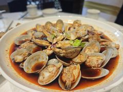 -味鼎长安·地道陕菜(凤城一路店)