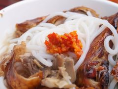 辣椒酱-香辉食馆(新兴路店)