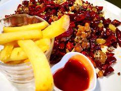 -眉州东坡(博雅店)