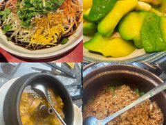 -福照楼汽锅鸡·云南菜(护国路店)