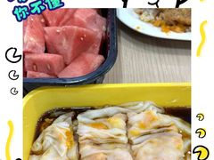 -卓粤拉肠(红庙店)