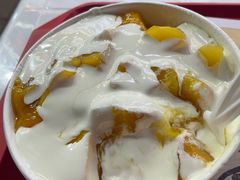 -帅小六刨冰·不一样的奶冰(总店)