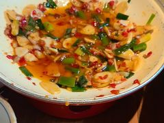 -树厨贵州菜(大十字店)