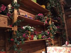 -托斯卡纳烘焙意大利餐厅(五天地店)