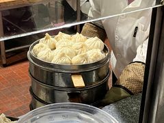 -石饮红星包子(中山路店)