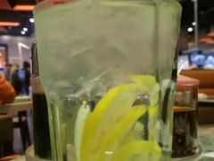 -鸿运茶餐厅(皇岗店)