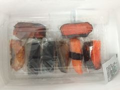 -七滨外带寿司(万风新天地店)