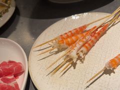 -鼎鼎香·港式火锅(北京SKP店)