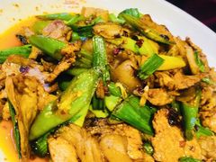 -百年神厨·地道川菜(清江西路店)