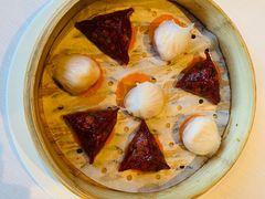 -三号黄浦会Canton Table