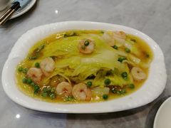 -玉华台饭庄·淮扬菜·烤鸭(望京店)