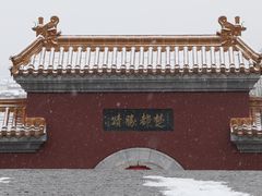 -戏马台景区