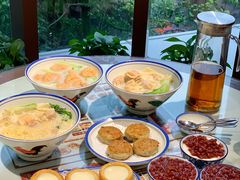 -顺德杨廷记(白云山店)