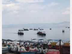 -抚仙湖禄充风景区