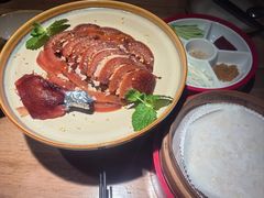 -青年公社烤鸭(滨湖银泰店)