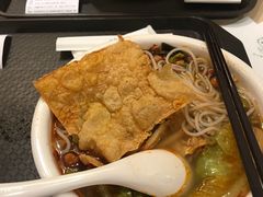 -水平有限广西米粉·广西风味集(五道口店)