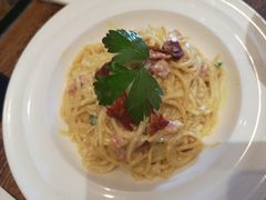 -安妮意大利餐厅(世贸天阶店)