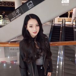 -3AM HAIR SALON染发烫发接发