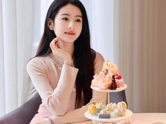 -南京东方珍珠voco酒店