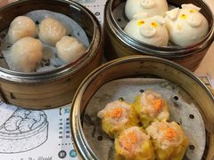 -点点心点心专门店(湾仔店)