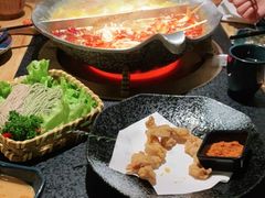 小酥肉-湊湊火锅·茶憩(上海合生汇店)
