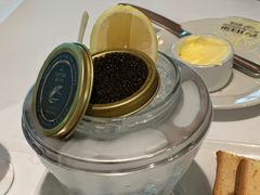 -MORTON'S 莫尔顿牛排坊(北京丽晶酒店)