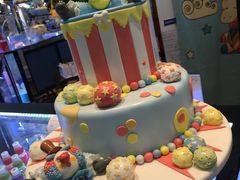 -CAKE BOSS 蛋糕老板(北京世纪金源购物中心)