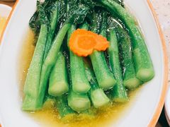 广东菜心-点都德(龙之梦店)