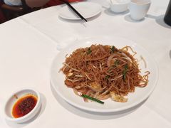 -金河半岛园林酒家(金融城店)